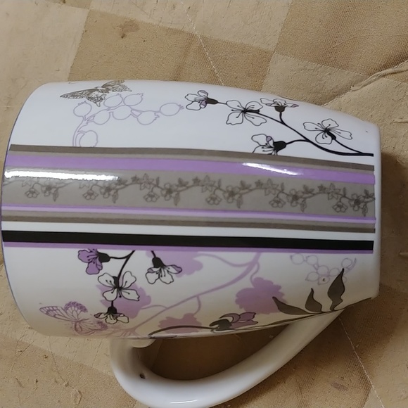 Mark my words thinking of you mug - Picture 2 of 4